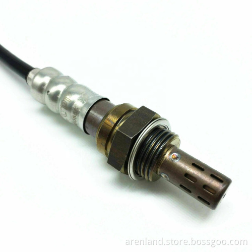2PCS Up+Downstream Oxygen O2 Sensor For jeep